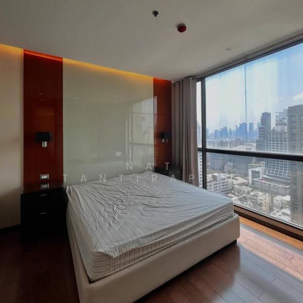 The Address Sukhumvit 28, Bangkok, 1 Soi Sukhumvit 28, Khong Tan, Khlong Toei, Bangkok, 2 Bedrooms, 67 sqm, Condo For Rent, by Nat Tantirapan, 500551093 - DDproperty.com