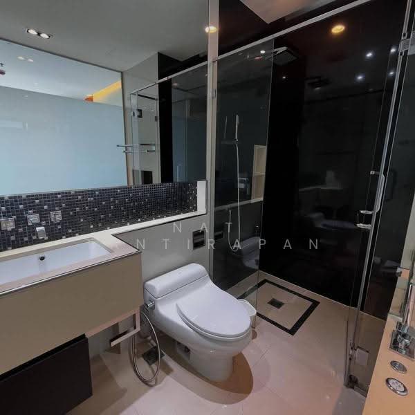 The Address Sukhumvit 28, Bangkok, 1 Soi Sukhumvit 28, Khong Tan, Khlong Toei, Bangkok, 2 Bedrooms, 67 sqm, Condo For Rent, by Nat Tantirapan, 500551093 - DDproperty.com