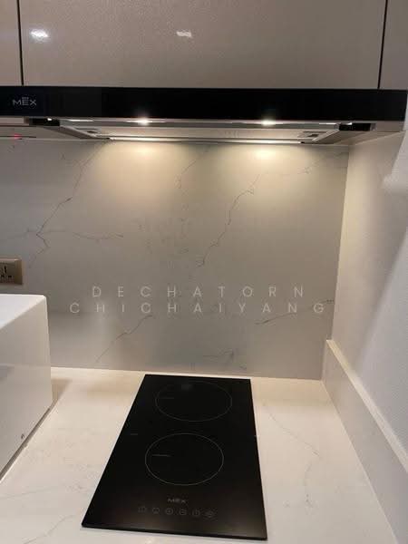 One9Five Asoke-Rama 9, Bangkok, 195 Soi Rama 9 Soi 5, Huai Khwang, Bangkok, 1 Bedroom, 28 sqm, Condo For Rent, by Dechatorn Chichaiyang, 500551094 - DDproperty.com