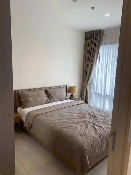 Rhythm Sukhumvit 36-38, Bangkok, 55 Soi Sukhumvit 36, Sukhumvit Road, Phra Kanong, Khlong Toei, Bangkok, 2 Bedrooms, 55 sqm, Condo For Rent, by Pichamon Chawbantard, 500551095 - DDproperty.com