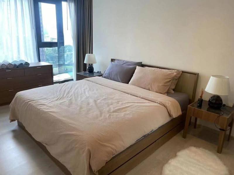 Rhythm Sukhumvit 36-38, Bangkok, 55 Soi Sukhumvit 36, Sukhumvit Road, Phra Kanong, Khlong Toei, Bangkok, 2 Bedrooms, 55 sqm, Condo For Rent, by Pichamon Chawbantard, 500551095 - DDproperty.com