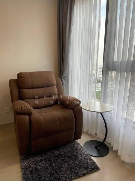 Life Phahon-Ladprao, Bangkok, 996 Phahonyothin Road, Jom Phon, Chatuchak, Bangkok, Studio, 29 sqm, Condo For Rent, by Natthaya Ninkhwan, 500551096 - DDproperty.com
