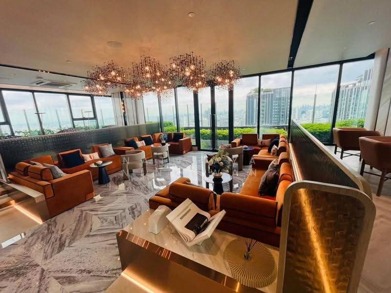 Life Phahon-Ladprao, Bangkok, 996 Phahonyothin Road, Jom Phon, Chatuchak, Bangkok, Studio, 29 sqm, Condo For Rent, by Natthaya Ninkhwan, 500551096 - DDproperty.com