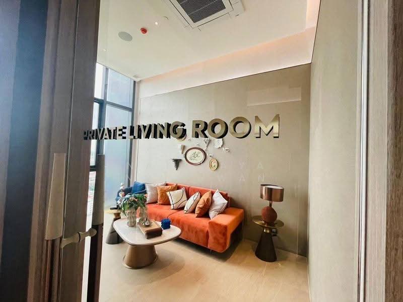 Life Phahon-Ladprao, Bangkok, 996 Phahonyothin Road, Jom Phon, Chatuchak, Bangkok, Studio, 29 sqm, Condo For Rent, by Natthaya Ninkhwan, 500551096 - DDproperty.com