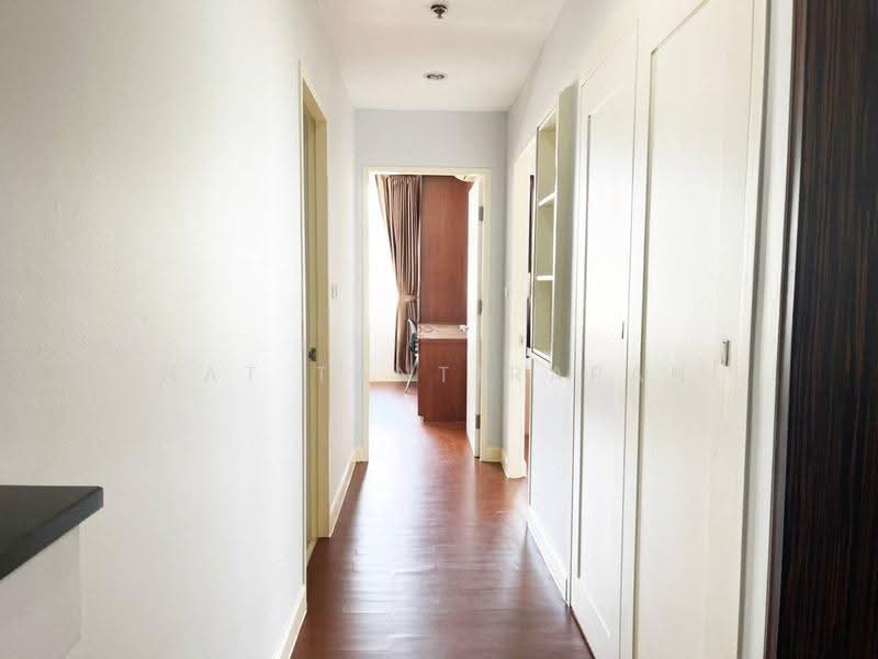 Siri Residence, Bangkok, 21 Soi Sukhumvit 24, Khong Tan, Khlong Toei, Bangkok, 2 Bedrooms, 110 sqm, Condo For Rent, by Nat Tantirapan, 500551100 - DDproperty.com
