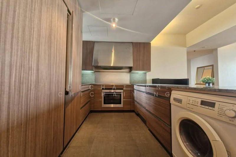 The Met Sathorn, bangkok, 123 South Sathorn Road, Thung Maha Mek, Sathon, Bangkok, 2 Bedrooms, 94 sqm, Condo For Sale, by Dechatorn Chichaiyang, 500551101 - DDproperty.com