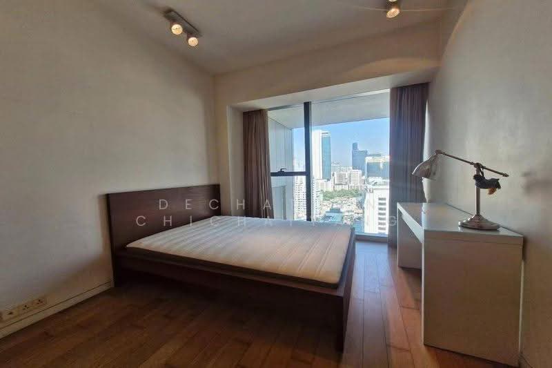 The Met Sathorn : เดอะ เม็ท สาทร, กรุงเทพ, 123 ถนนสาทรใต้, ทุ่งมหาเมฆ, สาทร, กรุงเทพ, 94 ตร.ม., คอนโด ขาย, โดย Dechatorn Chichaiyang, 500551101 - DDproperty.com