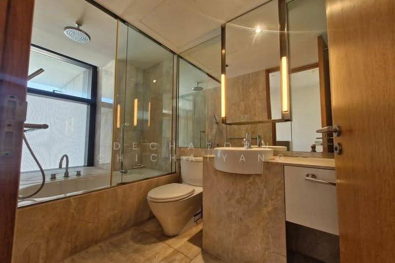 The Met Sathorn, bangkok, 123 South Sathorn Road, Thung Maha Mek, Sathon, Bangkok, 2 Bedrooms, 94 sqm, Condo For Sale, by Dechatorn Chichaiyang, 500551101 - DDproperty.com