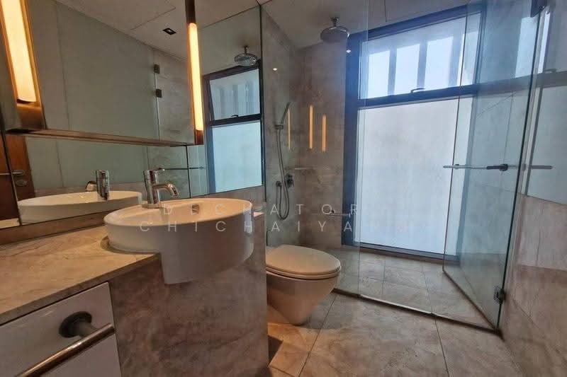 The Met Sathorn, bangkok, 123 South Sathorn Road, Thung Maha Mek, Sathon, Bangkok, 2 Bedrooms, 94 sqm, Condo For Sale, by Dechatorn Chichaiyang, 500551101 - DDproperty.com