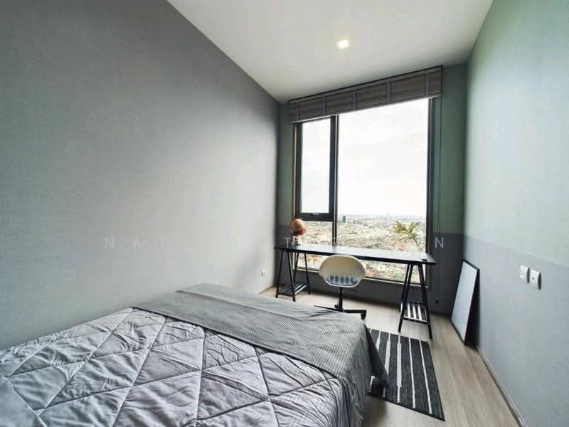 Rhythm Charoenkrung Pavillion, Bangkok, Charoenkrung Road, Wat Prayakrai, Bang Kho Laem, Bangkok, 3 Bedrooms, 134 sqm, Condo For Rent, by Nat Tantirapan, 500551103 - DDproperty.com
