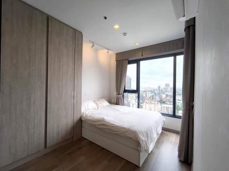 Life Ladprao Valley, Bangkok, Phaholyothin Road, Jom Phon, Chatuchak, Bangkok, 1 Bedroom, 35 sqm, Condo For Rent, by Natthaya Ninkhwan, 500551104 - DDproperty.com