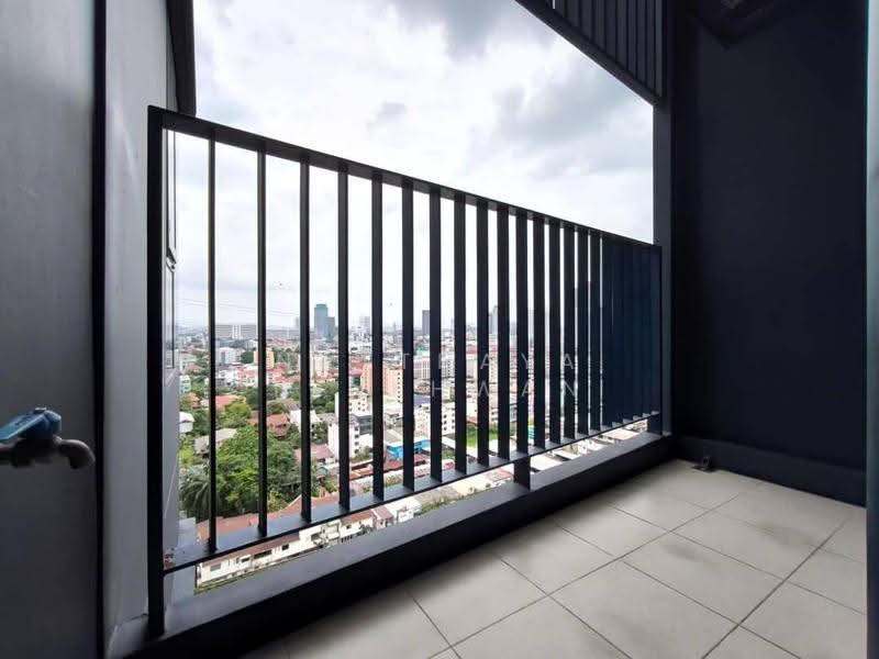 Life Ladprao Valley, Bangkok, Phaholyothin Road, Jom Phon, Chatuchak, Bangkok, 1 Bedroom, 35 sqm, Condo For Rent, by Natthaya Ninkhwan, 500551104 - DDproperty.com