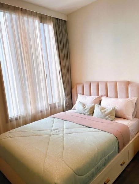 The Edge Sukhumvit 23, Bangkok, 6 Soi Sukhumvit 23, Khlongtoei Nua, Watthana, Bangkok, 1 Bedroom, 30 sqm, Condo For Rent, by Dechatorn Chichaiyang, 500551105 - DDproperty.com