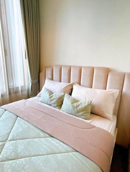 The Edge Sukhumvit 23, Bangkok, 6 Soi Sukhumvit 23, Khlongtoei Nua, Watthana, Bangkok, 1 Bedroom, 30 sqm, Condo For Rent, by Dechatorn Chichaiyang, 500551105 - DDproperty.com