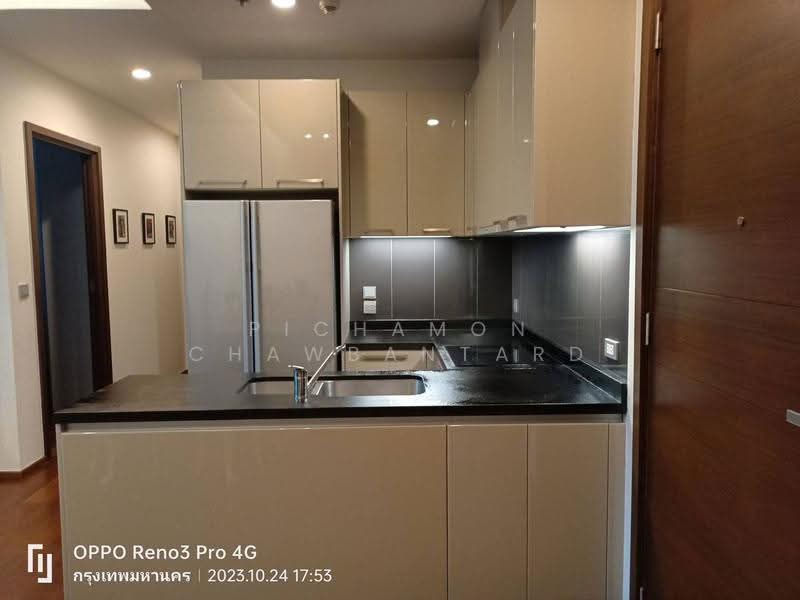 Quattro by Sansiri, Bangkok, 134 Thong Lo 4 Alley, Khlong Tan Nua, Watthana, Bangkok, 2 Bedrooms, 85 sqm, Condo For Rent, by Pichamon Chawbantard, 500551106 - DDproperty.com