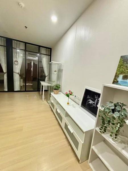 Supalai Loft Prajadhipok-Wongwian Yai : ศุภาลัย ลอฟท์ ประชาธิปก-วงเวียนใหญ่, กรุงเทพ, ถนนประชาธิปก, สมเด็จเจ้าพระยา, คลองสาน, กรุงเทพ, 47 ตร.ม., คอนโด ให้เช่า, โดย Nat Tantirapan, 500551107 - DDproperty.com