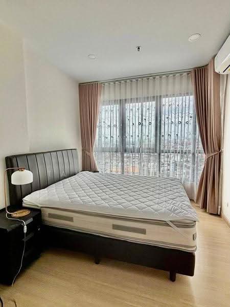 Supalai Loft Prajadhipok-Wongwian Yai : ศุภาลัย ลอฟท์ ประชาธิปก-วงเวียนใหญ่, กรุงเทพ, ถนนประชาธิปก, สมเด็จเจ้าพระยา, คลองสาน, กรุงเทพ, 47 ตร.ม., คอนโด ให้เช่า, โดย Nat Tantirapan, 500551107 - DDproperty.com