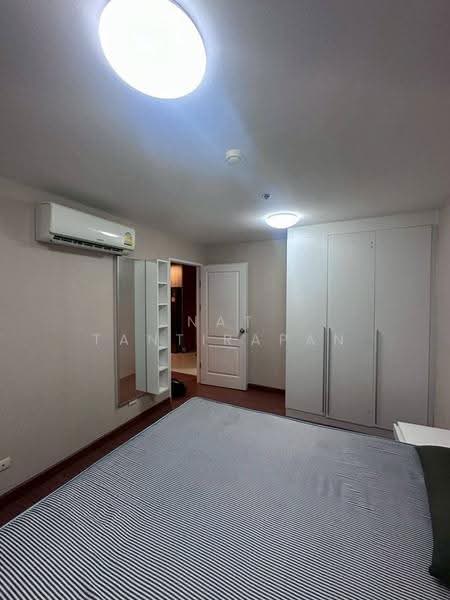 Belle Grand Rama 9, Bangkok, 131 Rama 9 Road, Huai Khwang, Bangkok, 1 Bedroom, 49 sqm, Condo For Rent, by Nat Tantirapan, 500551109 - DDproperty.com
