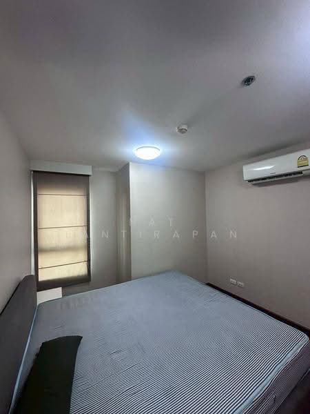 Belle Grand Rama 9, Bangkok, 131 Rama 9 Road, Huai Khwang, Bangkok, 1 Bedroom, 49 sqm, Condo For Rent, by Nat Tantirapan, 500551109 - DDproperty.com