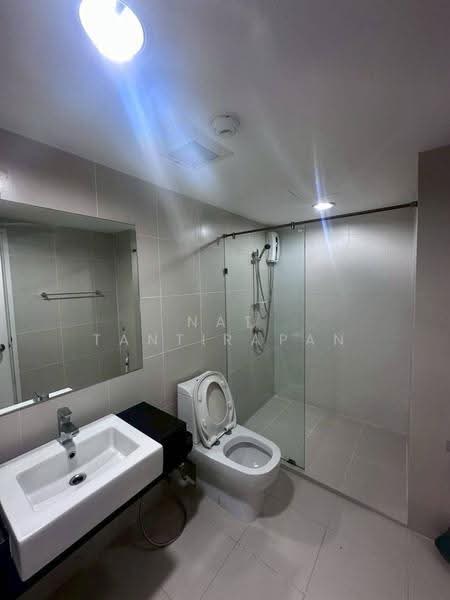 Belle Grand Rama 9, Bangkok, 131 Rama 9 Road, Huai Khwang, Bangkok, 1 Bedroom, 49 sqm, Condo For Rent, by Nat Tantirapan, 500551109 - DDproperty.com