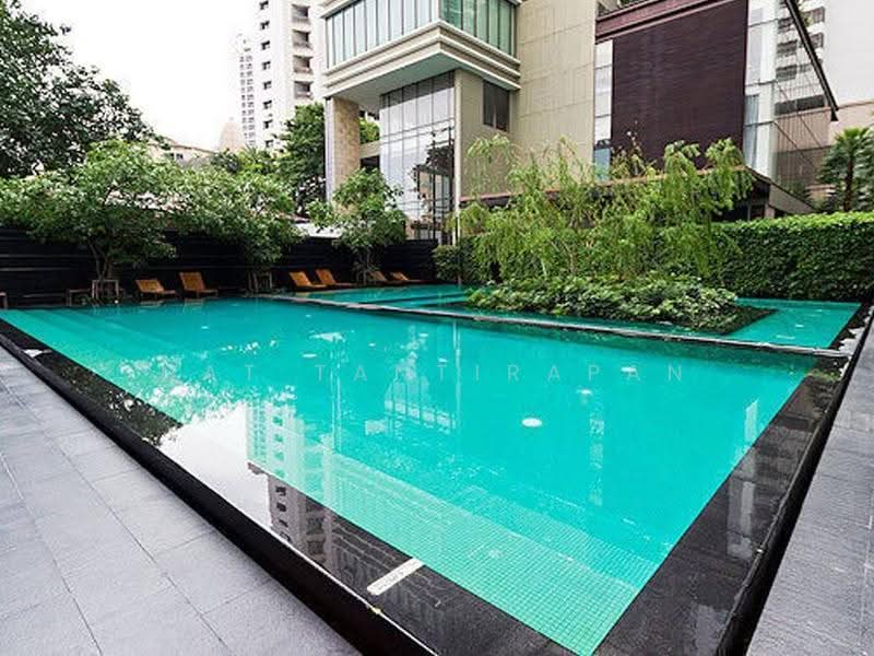 The Emporio Place, bangkok, 93 Soi Sukhumvit 24, Sukhumvit Road, Khong Tan, Khlong Toei, Bangkok, 2 Bedrooms, 100 sqm, Condo For Rent, by Nat Tantirapan, 500551113 - DDproperty.com