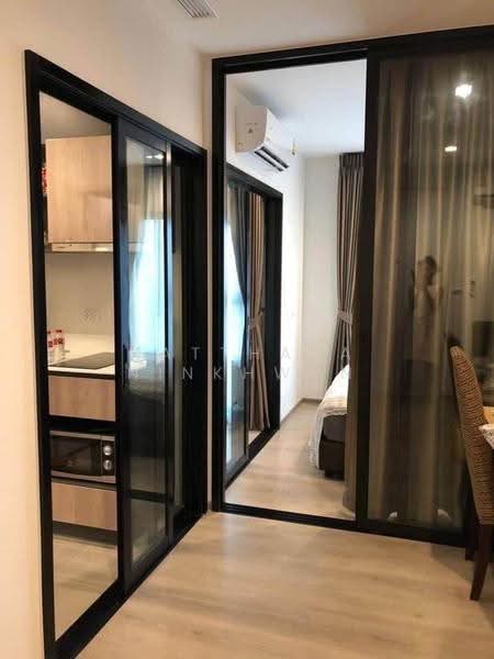 The Base Phetkasem, Bangkok, Phet Kasem Rd, Bang Wa, Phasi Charoen, Bangkok, 1 Bedroom, 30 sqm, Condo For Rent, by Natthaya Ninkhwan, 500551114 - DDproperty.com