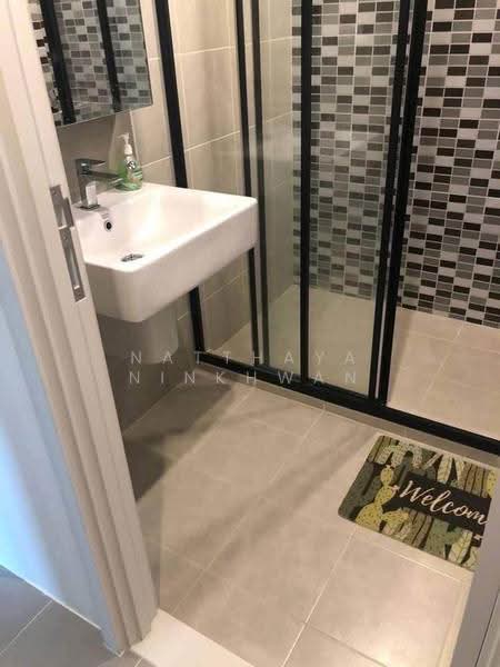 The Base Phetkasem, Bangkok, Phet Kasem Rd, Bang Wa, Phasi Charoen, Bangkok, 1 Bedroom, 30 sqm, Condo For Rent, by Natthaya Ninkhwan, 500551114 - DDproperty.com