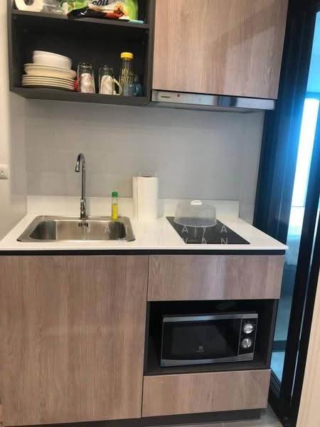 The Base Phetkasem, Bangkok, Phet Kasem Rd, Bang Wa, Phasi Charoen, Bangkok, 1 Bedroom, 30 sqm, Condo For Rent, by Natthaya Ninkhwan, 500551114 - DDproperty.com