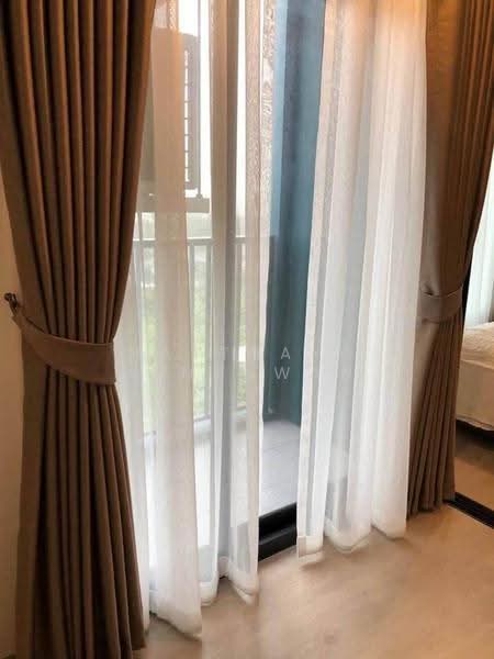 The Base Phetkasem, Bangkok, Phet Kasem Rd, Bang Wa, Phasi Charoen, Bangkok, 1 Bedroom, 30 sqm, Condo For Rent, by Natthaya Ninkhwan, 500551114 - DDproperty.com