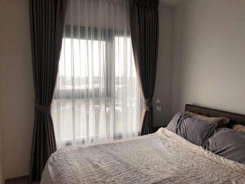The Base Phetkasem, Bangkok, Phet Kasem Rd, Bang Wa, Phasi Charoen, Bangkok, 1 Bedroom, 30 sqm, Condo For Rent, by Natthaya Ninkhwan, 500551114 - DDproperty.com