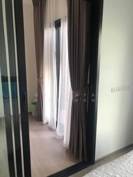 The Base Phetkasem, Bangkok, Phet Kasem Rd, Bang Wa, Phasi Charoen, Bangkok, 1 Bedroom, 30 sqm, Condo For Rent, by Natthaya Ninkhwan, 500551114 - DDproperty.com