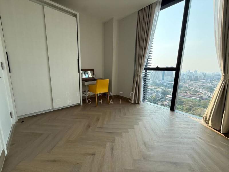 Canapaya Residences Rama 3, Bangkok, 888 Rama 3 Road, Bang Klo, Bang Kho Laem, Bangkok, 3 Bedrooms, 138 sqm, Condo For Rent, by Dechatorn Chichaiyang, 500551115 - DDproperty.com