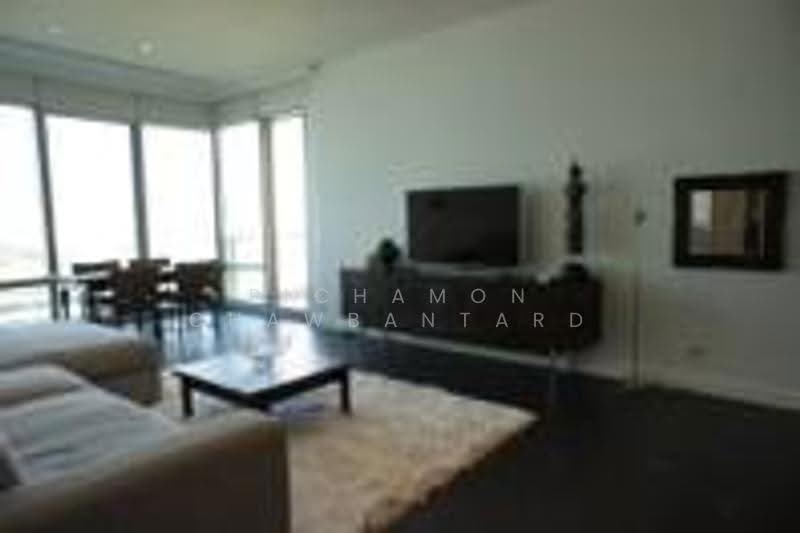 185 Rajadamri, Bangkok, 185 Rajadamri Road, Lumphini, Pathum Wan, Bangkok, 2 Bedrooms, 127 sqm, Condo For Rent, by Pichamon Chawbantard, 500551116 - DDproperty.com