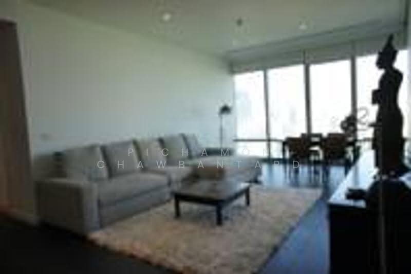 185 Rajadamri, Bangkok, 185 Rajadamri Road, Lumphini, Pathum Wan, Bangkok, 2 Bedrooms, 127 sqm, Condo For Rent, by Pichamon Chawbantard, 500551116 - DDproperty.com