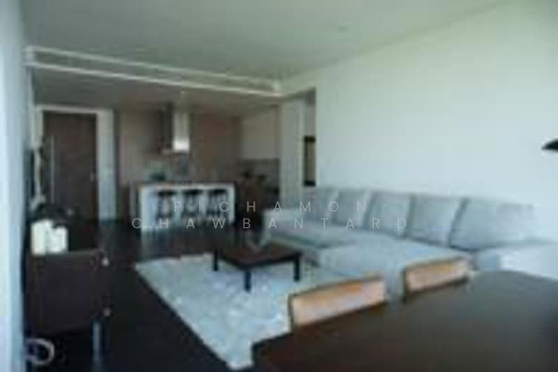185 Rajadamri, Bangkok, 185 Rajadamri Road, Lumphini, Pathum Wan, Bangkok, 2 Bedrooms, 127 sqm, Condo For Rent, by Pichamon Chawbantard, 500551116 - DDproperty.com