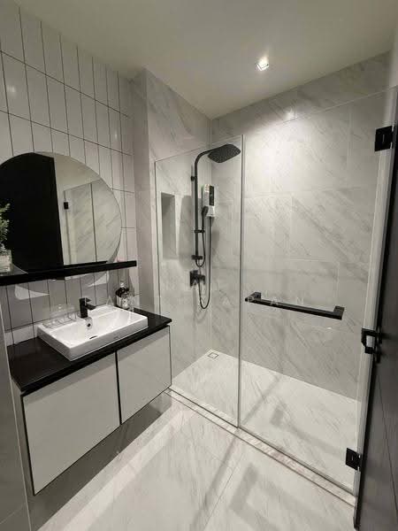 Chapter Charoennakhon–Riverside, Bangkok, Charoennakorn Road, Bang Lam Phu Lang, Khlong San, Bangkok, 2 Bedrooms, 68 sqm, Condo For Rent, by Nat Tantirapan, 500551117 - DDproperty.com