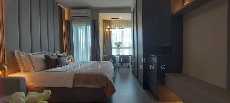 IDEO Sukhumvit Rama 4 : ไอดีโอ สุขุมวิท - พระราม 4, กรุงเทพ, ซอยสุขุมวิท 44 ถนนสุขุมวิท, พระโขนง, คลองเตย, กรุงเทพ, 31 ตร.ม., คอนโด ให้เช่า, โดย Dechatorn Chichaiyang, 500551118 - DDproperty.com