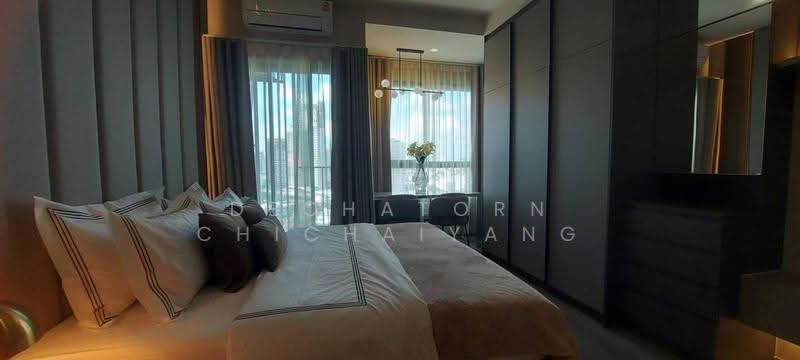 IDEO Sukhumvit Rama 4, bangkok, Soi Sukhumvit 44, Sukhumvit Road, Phra Kanong, Khlong Toei, Bangkok, 1 Bedroom, 31 sqm, Condo For Rent, by Dechatorn Chichaiyang, 500551118 - DDproperty.com