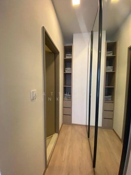Centric Ratchayothin, Bangkok, 1656 Phahonyothin Rd, Lat Yao, Chatuchak, Bangkok, 1 Bedroom, 34 sqm, Condo For Rent, by Natthaya Ninkhwan, 500551119 - DDproperty.com