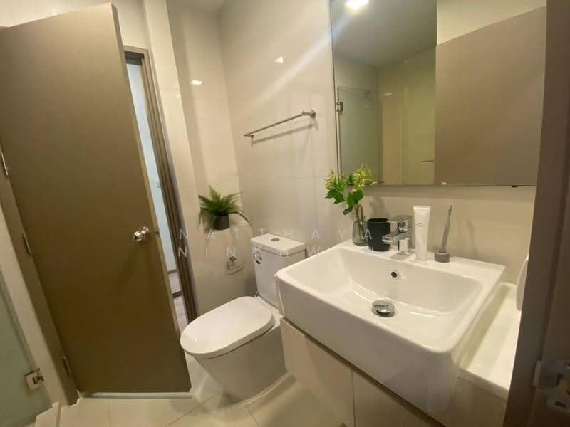 Centric Ratchayothin, Bangkok, 1656 Phahonyothin Rd, Lat Yao, Chatuchak, Bangkok, 1 Bedroom, 34 sqm, Condo For Rent, by Natthaya Ninkhwan, 500551119 - DDproperty.com