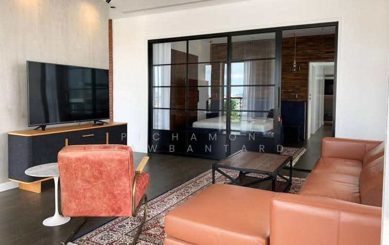 Penthouse Condominium 3, Bangkok, Sukhumvit 65, Phra Kanong Nua, Watthana, Bangkok, 3 Bedrooms, 250 sqm, Condo For Rent, by Pichamon Chawbantard, 500551121 - DDproperty.com