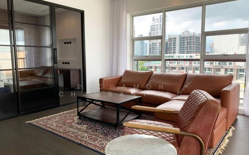 Penthouse Condominium 3, Bangkok, Sukhumvit 65, Phra Kanong Nua, Watthana, Bangkok, 3 Bedrooms, 250 sqm, Condo For Rent, by Pichamon Chawbantard, 500551121 - DDproperty.com
