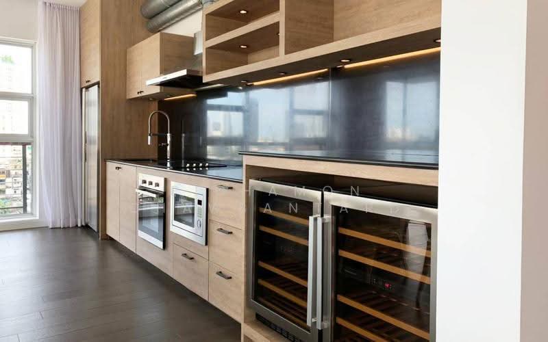 Penthouse Condominium 3, Bangkok, Sukhumvit 65, Phra Kanong Nua, Watthana, Bangkok, 3 Bedrooms, 250 sqm, Condo For Rent, by Pichamon Chawbantard, 500551121 - DDproperty.com