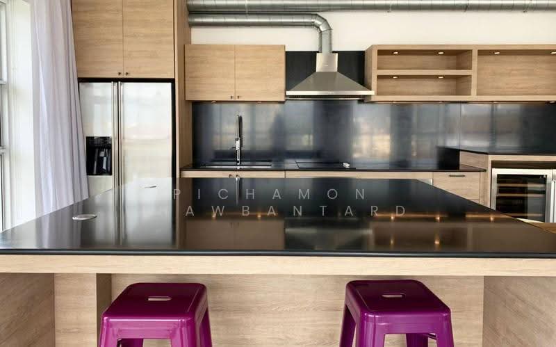 Penthouse Condominium 3, Bangkok, Sukhumvit 65, Phra Kanong Nua, Watthana, Bangkok, 3 Bedrooms, 250 sqm, Condo For Rent, by Pichamon Chawbantard, 500551121 - DDproperty.com
