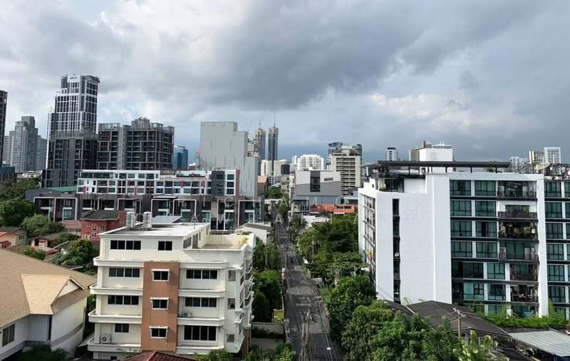 Penthouse Condominium 3, Bangkok, Sukhumvit 65, Phra Kanong Nua, Watthana, Bangkok, 3 Bedrooms, 250 sqm, Condo For Rent, by Pichamon Chawbantard, 500551121 - DDproperty.com
