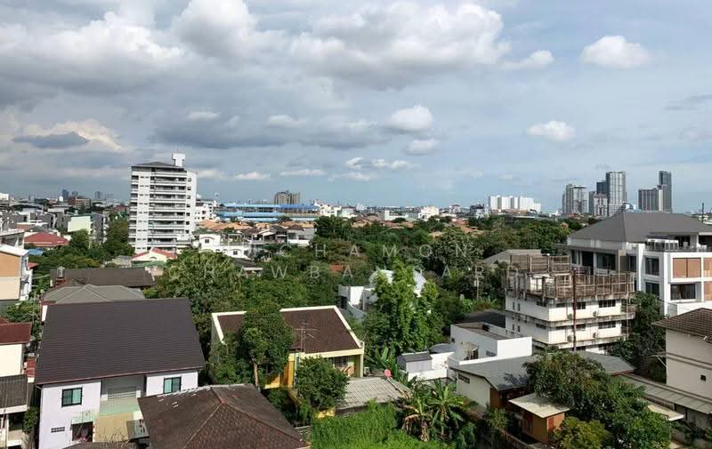 Penthouse Condominium 3, Bangkok, Sukhumvit 65, Phra Kanong Nua, Watthana, Bangkok, 3 Bedrooms, 250 sqm, Condo For Rent, by Pichamon Chawbantard, 500551121 - DDproperty.com