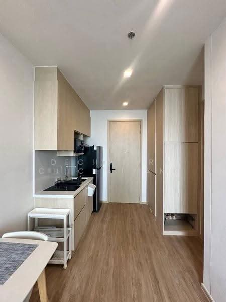 Noble State 39, Bangkok, 35 Soi Sukhumvit 39, Khlong Tan Nua, Watthana, Bangkok, 1 Bedroom, 34 sqm, Condo For Rent, by Dechatorn Chichaiyang, 500551123 - DDproperty.com