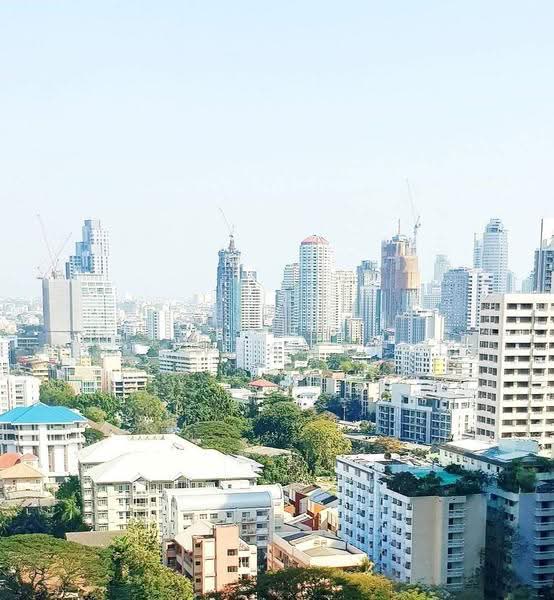 39 by Sansiri, Bangkok, 11 Sukhumvit Road, Khlong Tan Nua, Watthana, Bangkok, 2 Bedrooms, 82 sqm, Condo For Rent, by Pichamon Chawbantard, 500551126 - DDproperty.com