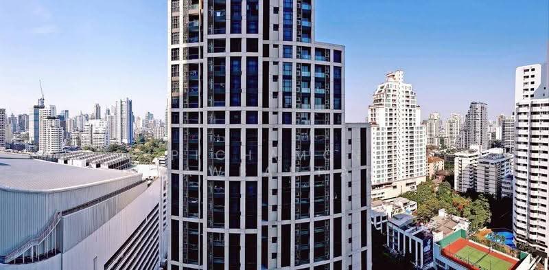 39 by Sansiri : 39 บาย แสนสิริ, กรุงเทพ, 11 ซอยสุขุมวิท 39 แขวงคลองตันเหนือ เขตวัฒนา กรุงเทพมหานคร, คลองตันเหนือ, วัฒนา, กรุงเทพ, 82 ตร.ม., คอนโด ให้เช่า, โดย Pichamon Chawbantard, 500551126 - DDproperty.com