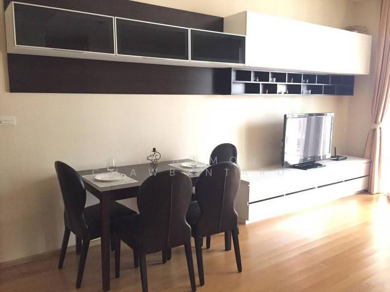 39 by Sansiri, Bangkok, 11 Sukhumvit Road, Khlong Tan Nua, Watthana, Bangkok, 2 Bedrooms, 82 sqm, Condo For Rent, by Pichamon Chawbantard, 500551126 - DDproperty.com